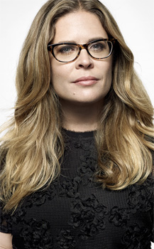 Jennifer Lee